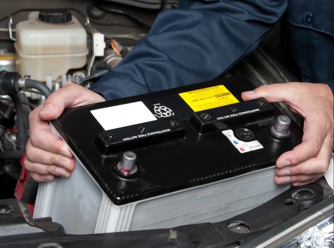 Explore the Growth of Top Lithium Battery Companies