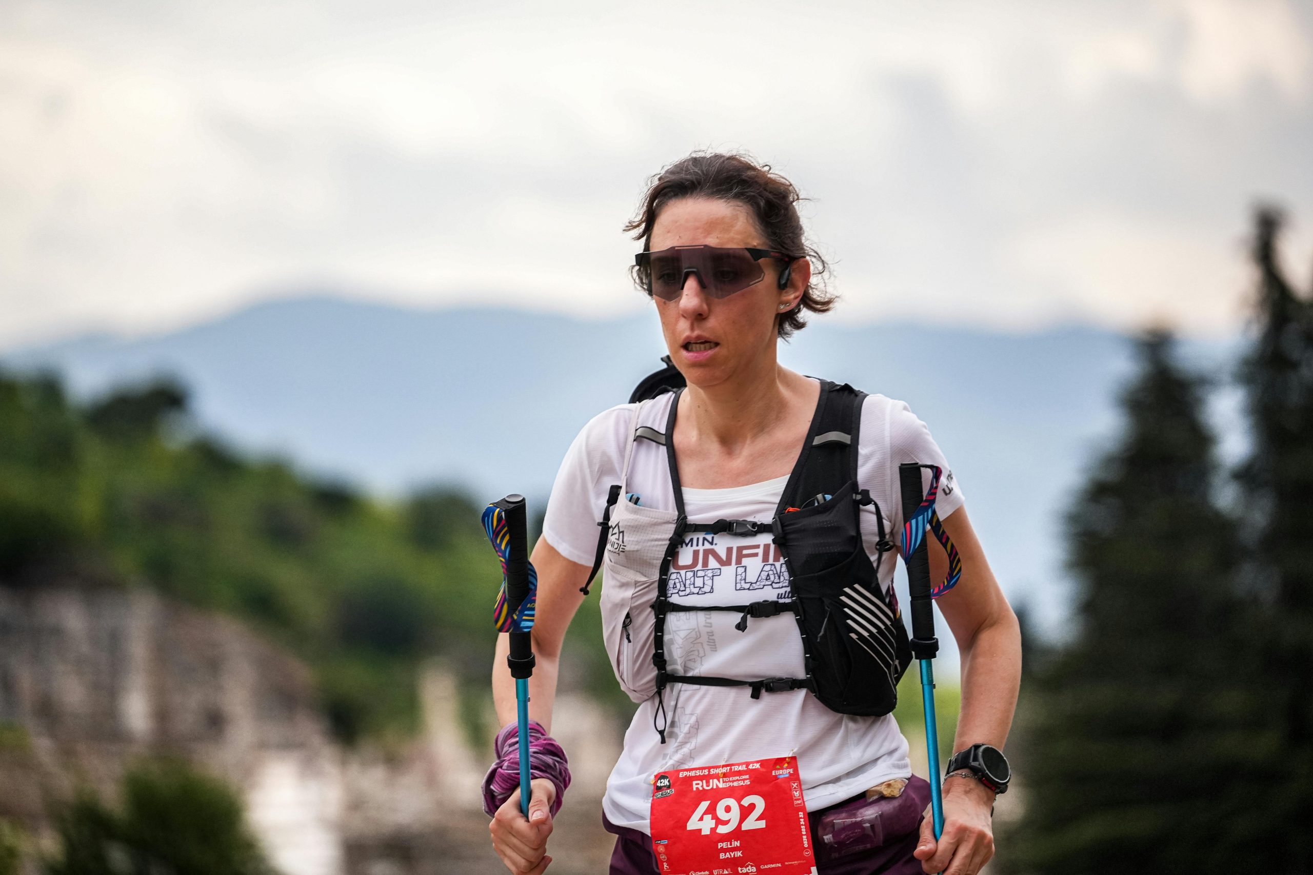 Stay Hydrated On the Go with STRYQ Running Vests