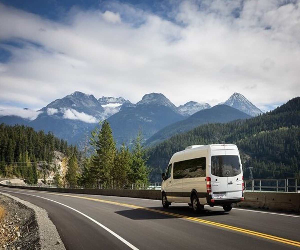 Book Vancouver to Whistler Car Service Today – Stress-Free Travel