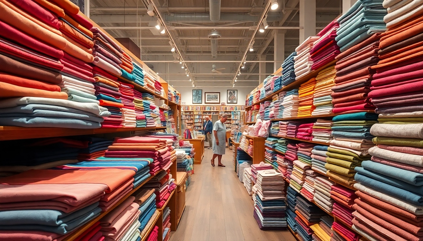 Bekijk de diverse stoffen op voorraad bij https://www.stofnodig.nl voor al uw creatief naaiwerk.
