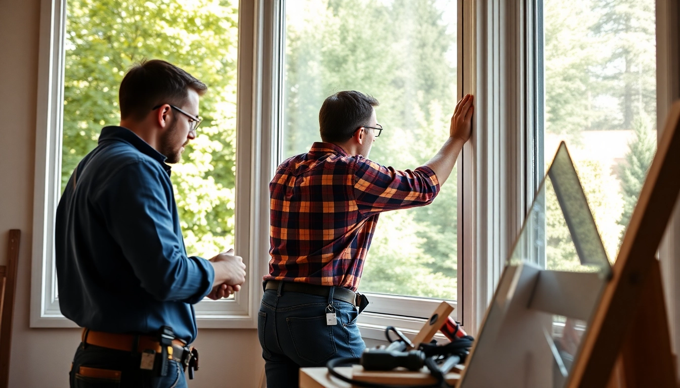 Enhancing Your Space with Window Replacement Portland Oregon: The Key to Energy Efficiency and Aesthetic Appeal