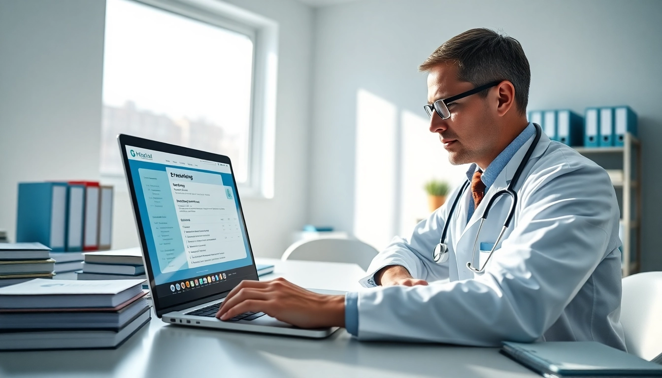 Read eprescribing software reviews on trusted platforms for effective healthcare solutions.