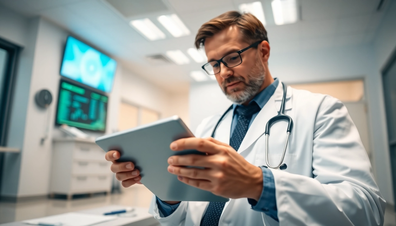 Comprehensive Insights into ePrescribing Software Reviews for Informed Decision-Making